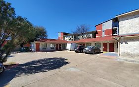 River Inn Motel San Antonio Tx